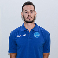 Foto dell'atleta Vincenzo Di Viccaro